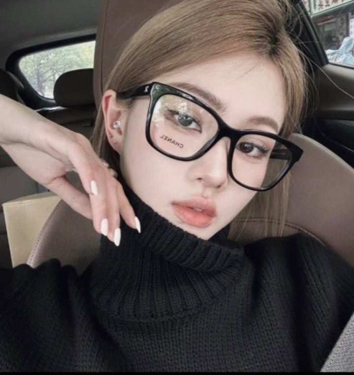 샤넬 CH3392 C501  (국내배송)