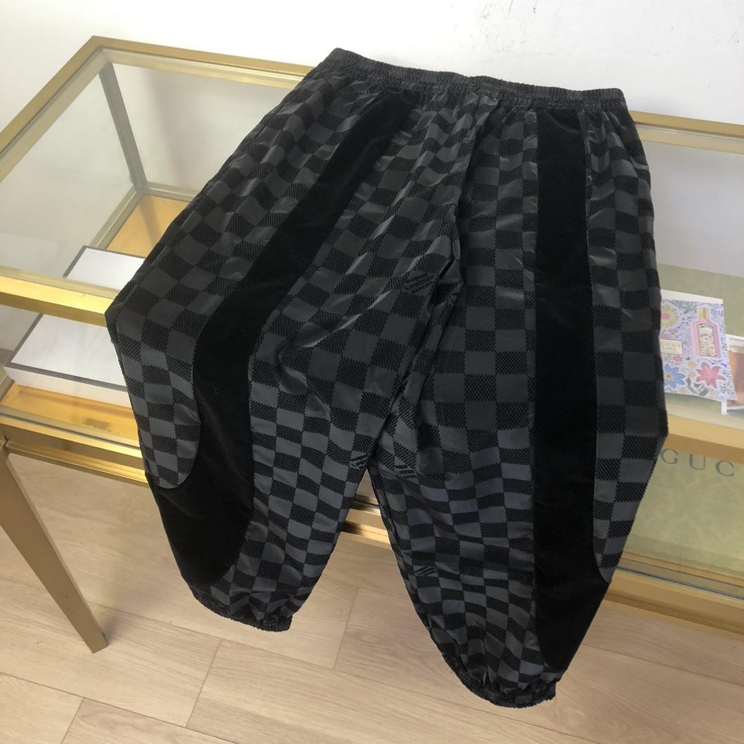 루이비통 스웨트팬츠 (해외배송)