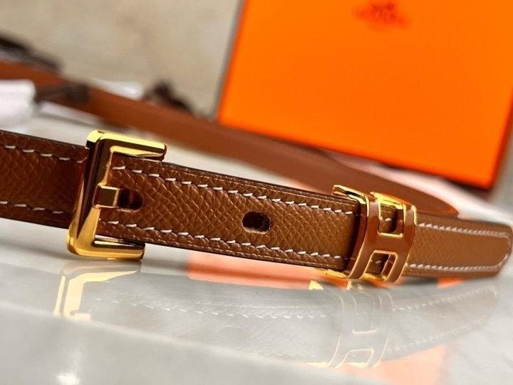 에르메스 팝아슈 벨트 15mm (국내배송)