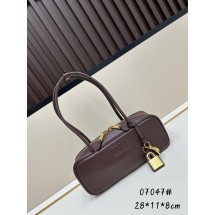 미우미우 볼링백 (해외배송)