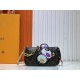 루이비통 Pochette Accessoires 핸드백 (해외배송)