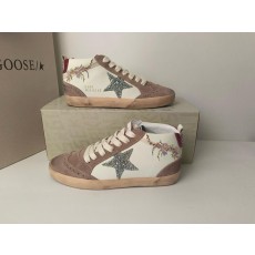 골든구스 미드스타 N 더블 슈즈 (해외배송)