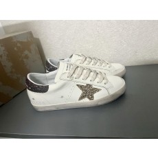 골든구스 미드스타 N 더블 슈즈 (해외배송)