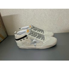 골든구스 미드스타 N 더블 슈즈 (해외배송)