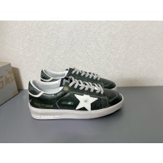 골든구스 슈퍼스타 스몰 더티 슈즈 (해외배송)