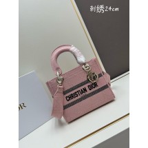 디올 레이디 라이트 백 (해외배송)