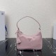 프라다 나일론 호보 핸드백 (해외배송)