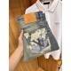 루이비통 Louis Vuitton 팬츠 (국내배송)