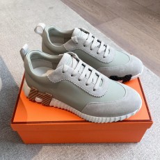 에르메스 화이트 슈즈 (해외배송)