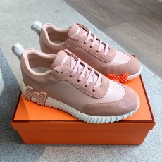 에르메스 화이트 슈즈 (해외배송)