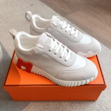 에르메스 화이트 슈즈 (해외배송)