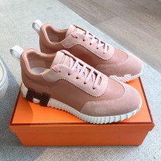 에르메스 화이트 슈즈 (해외배송)