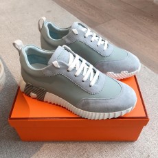 에르메스 화이트 슈즈 (해외배송)