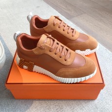 에르메스 화이트 슈즈 (해외배송)