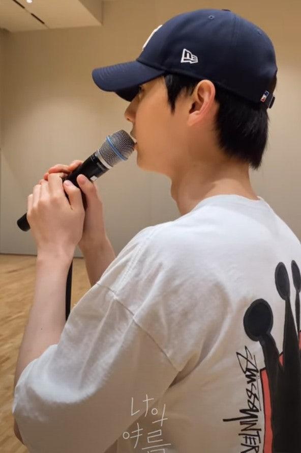 스투시 크라운 수입 반팔티셔츠 (국내배송)