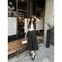 프라다 스커트 (해외배송)