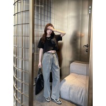 루이비통 데님팬츠 2컬러 (해외배송)