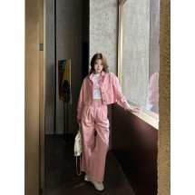 루이비통 숏재킷 2컬러 (해외배송)