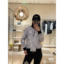 루이비통 양면 재킷 (해외배송)