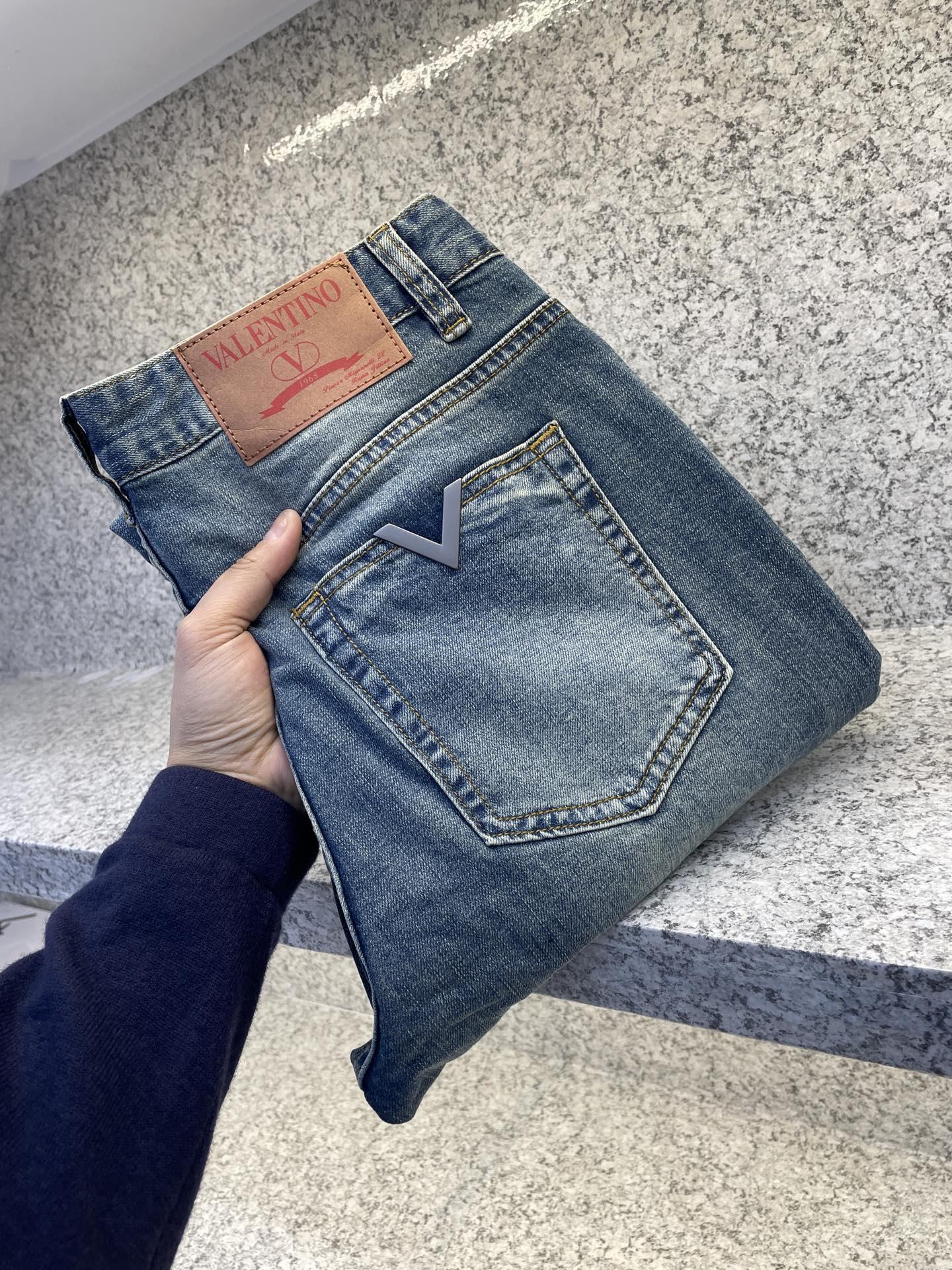발렌티노 청바지 (해외배송)