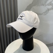 아크테릭스 볼캡 2컬러 (해외배송)