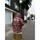 스투시 Wave dye beach shell 아노락 (국내배송)