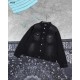 발렌시아가 24SS 더블B 그라피티 데님 자켓 (국내배송)