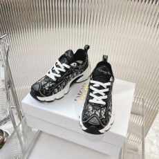 디올 DIOR VIBE 스니커즈 (해외배송)