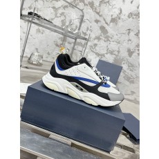 디올 B22 메시 캐주얼 스포츠 슈즈 (해외배송)