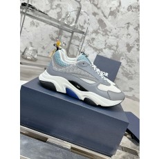 디올 B22 메시 캐주얼 스포츠 슈즈 (해외배송)