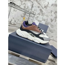 디올 B22 메시 캐주얼 스포츠 슈즈 (해외배송)