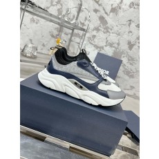 디올 B22 메시 캐주얼 스포츠 슈즈 (해외배송)