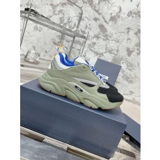 디올 B22 메시 캐주얼 스포츠 슈즈 (해외배송)