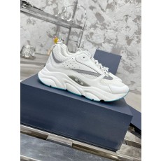 디올 B22 메시 캐주얼 스포츠 슈즈 (해외배송)