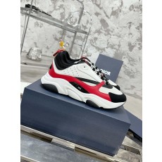 디올 B22 메시 캐주얼 스포츠 슈즈 (해외배송)