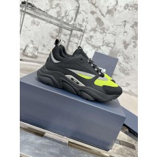디올 B22 메시 캐주얼 스포츠 슈즈 (해외배송)