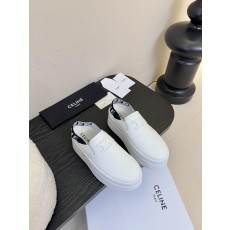셀린느 블록 웨지 뮬 (해외배송)