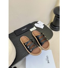 셀린느 슬리퍼 (해외배송)