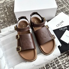 셀린느 개선문 로만 샌들 (정품급 해외배송)