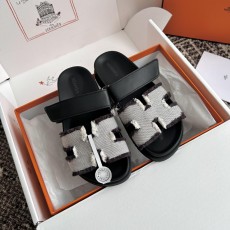 에르메스 쉬프르 슬리퍼 (정품급 해외배송)