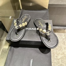 샤넬 슬리퍼 (해외배송)