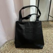미우미우 가죽 호보백 (국내배송)
