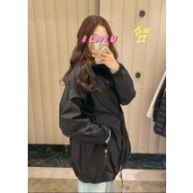 몽클레어 웨트 바람막이 (국내배송)