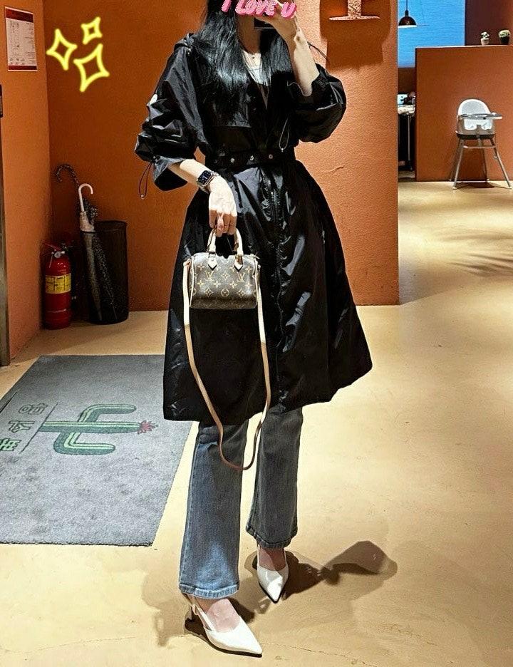 몽클레어 워싱턴 바람막이 (국내배송)