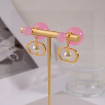 셀린느 귀걸이 2컬러 (해외배송)