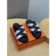 에르메스 남성용 슬리퍼 (해외배송)