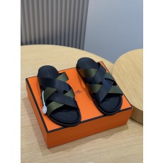 에르메스 남성용 슬리퍼 (해외배송)