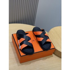 에르메스 남성용 슬리퍼 (해외배송)