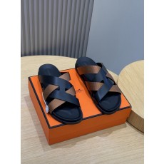 에르메스 남성용 슬리퍼 (해외배송)