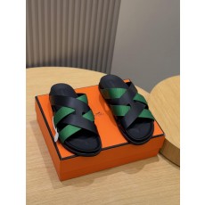 에르메스 남성용 슬리퍼 (해외배송)